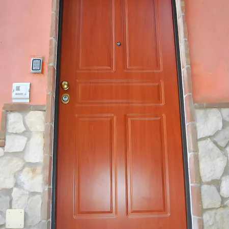 Guest house The White House Mercato San Severino